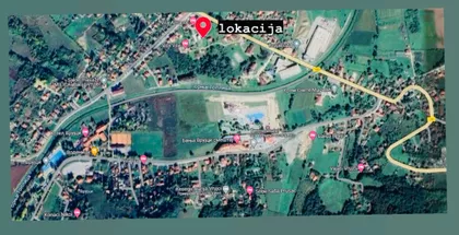 Banja Vrujci | 4zida.rs