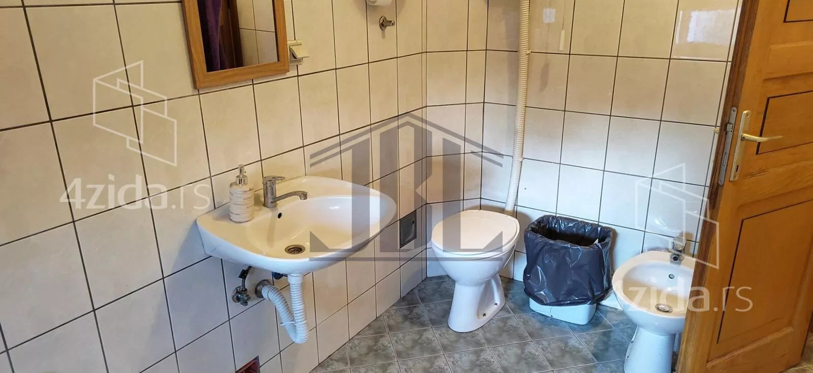 Kancelarija | 4zida