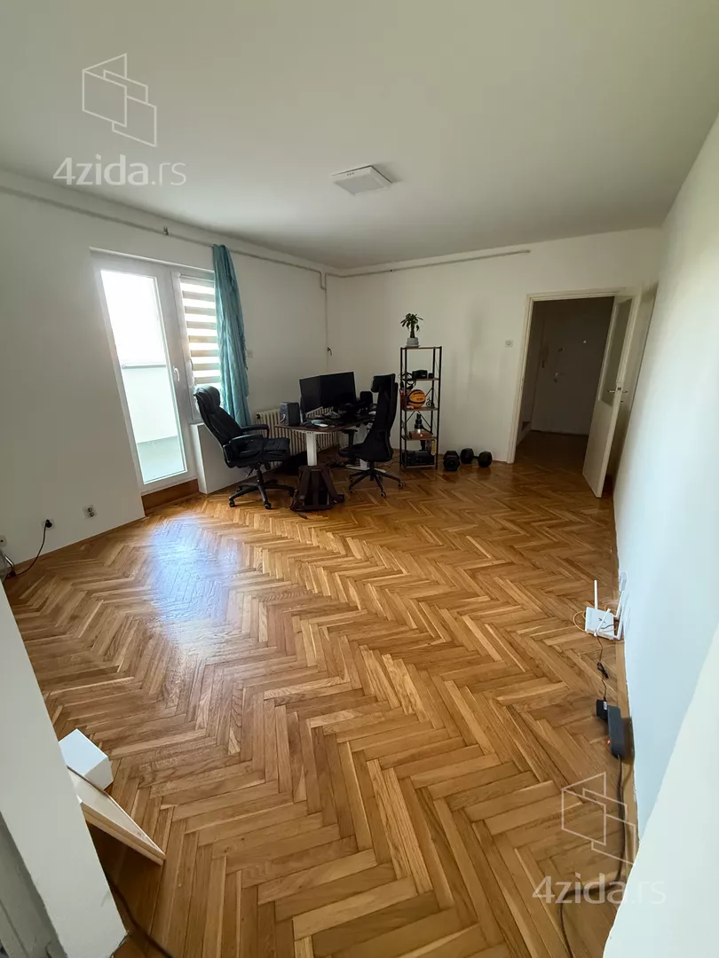 Kancelarija | 4zida