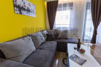 Hajduk Stanka | 4zida.rs