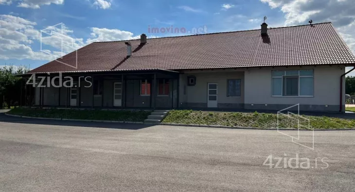 Ugostiteljski objekat | 4zida