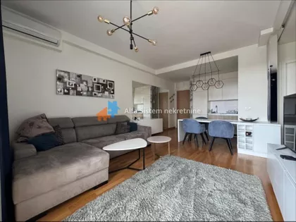 Beograd na vodi | 4zida.rs