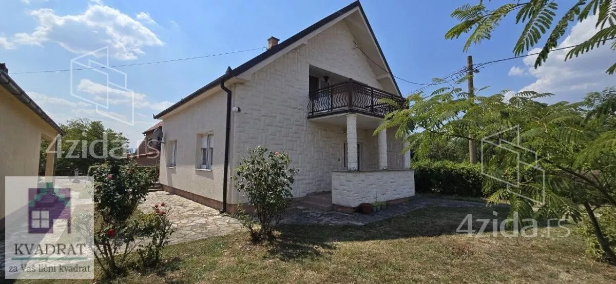 Kuća | 4zida