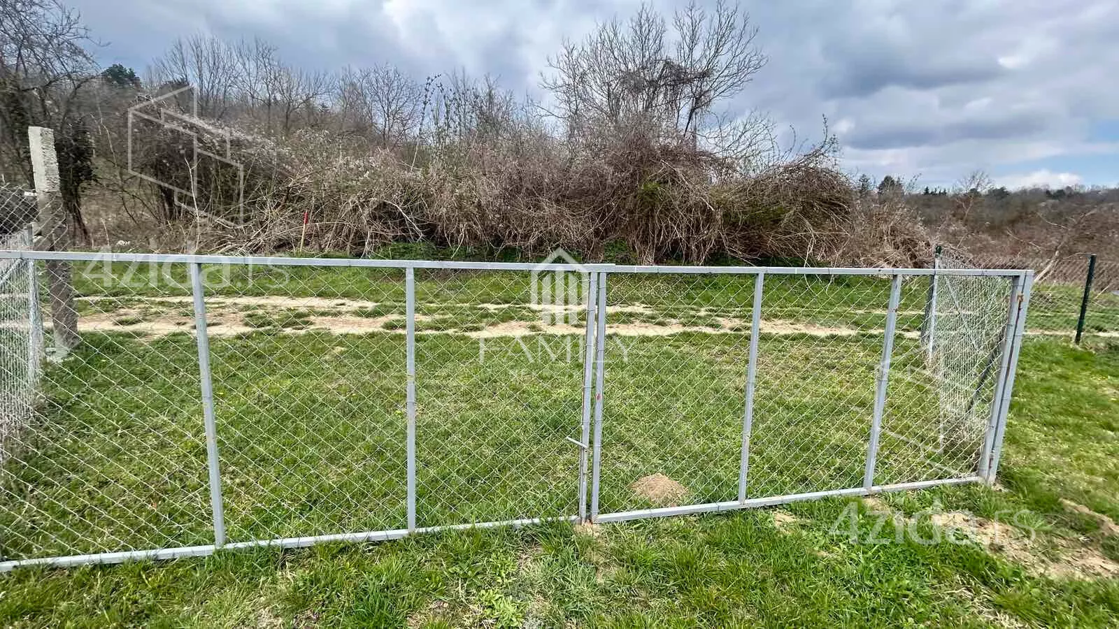 Građevinsko zemljište | 4zida