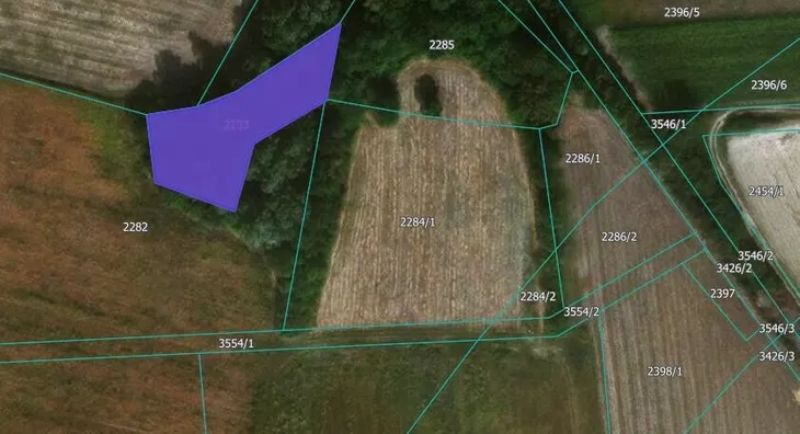 Poljoprivredno zemljište | 4zida