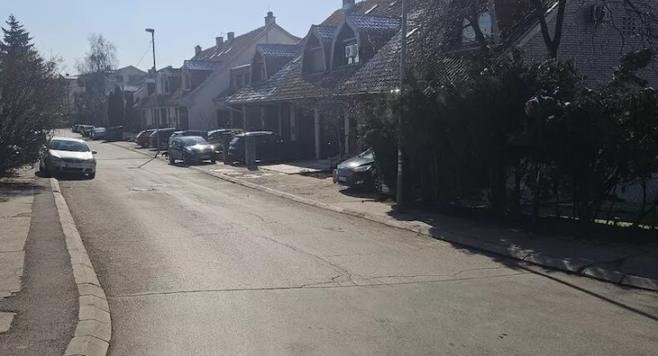 Šestosoban stan | 4zida