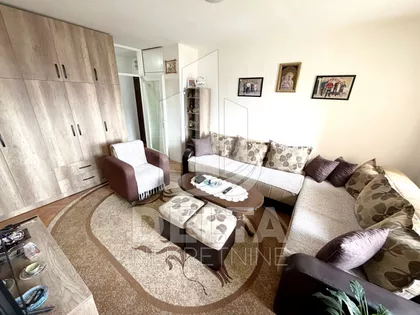 Park Svetog Save | 4zida.rs