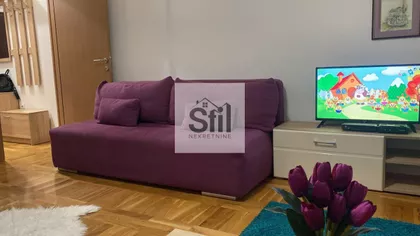 Bulevar Patrijarha Pavla (Somborski Bulevar) | 4zida.rs