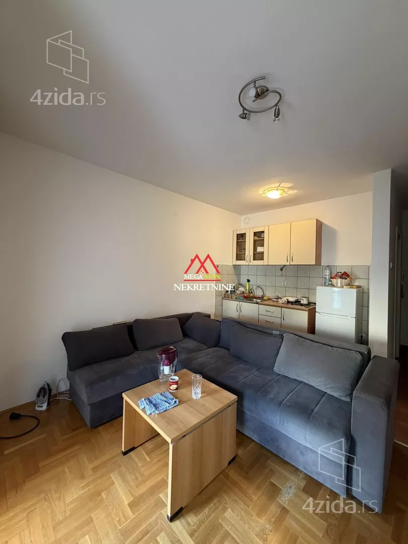Garsonjera | 4zida