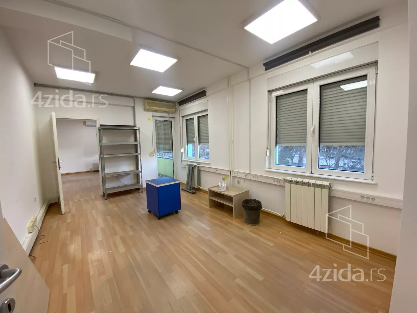 Poslovni prostor | 4zida