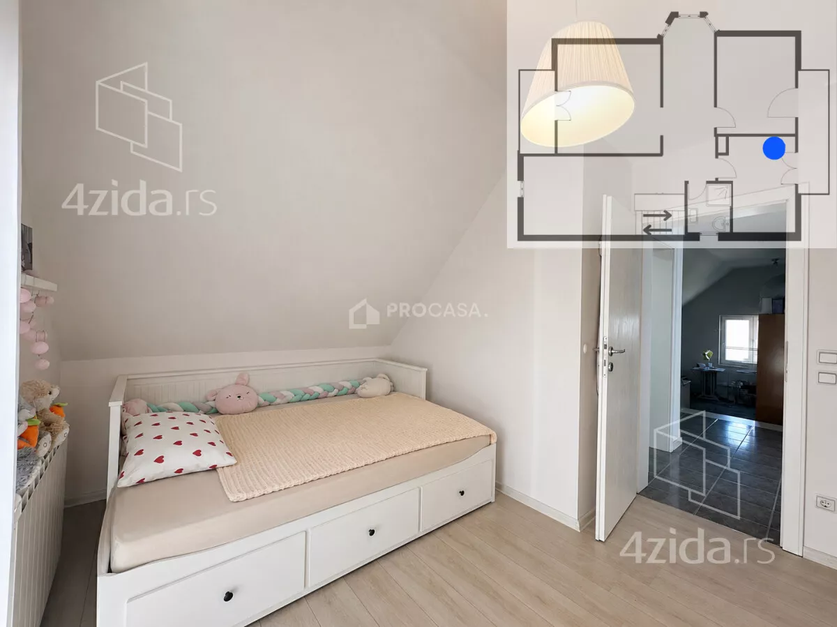 Kuća | 4zida