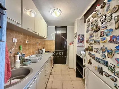 Stevana Šupljikca | 4zida.rs