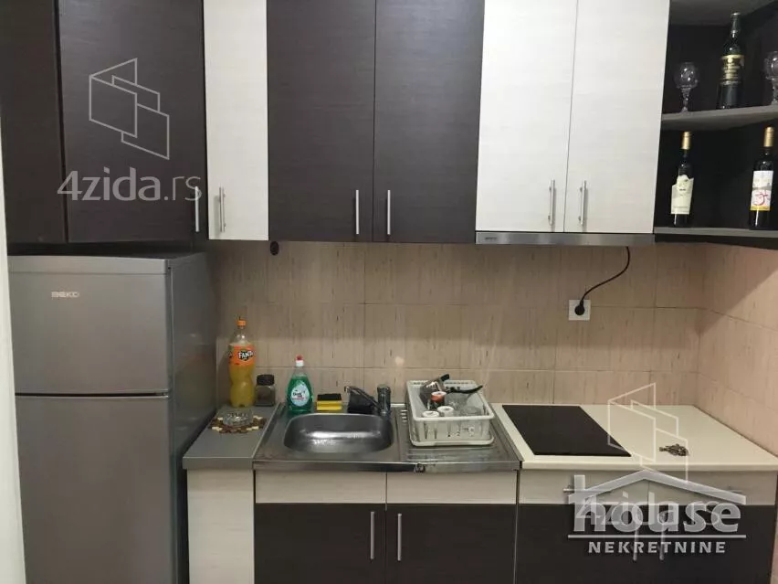Garsonjera | 4zida
