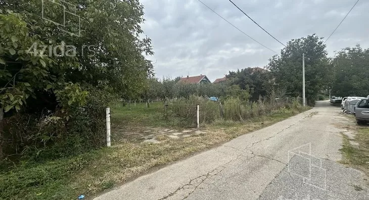 Građevinsko zemljište | 4zida