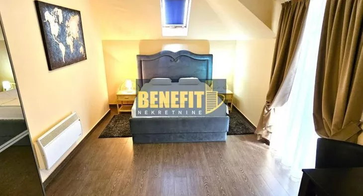 Ugostiteljski objekat | 4zida