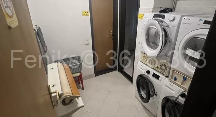 Osmosoban stan | 4zida