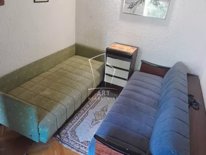 Triše Kaclerovića | 4zida.rs