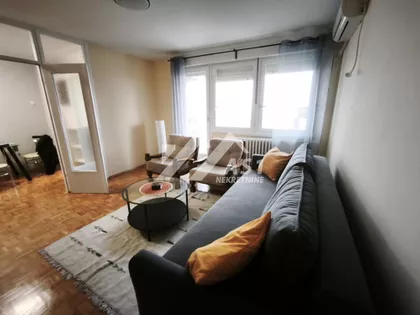 Partizanskih baza | 4zida.rs