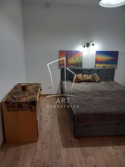 Bulevar Umetnosti | 4zida.rs