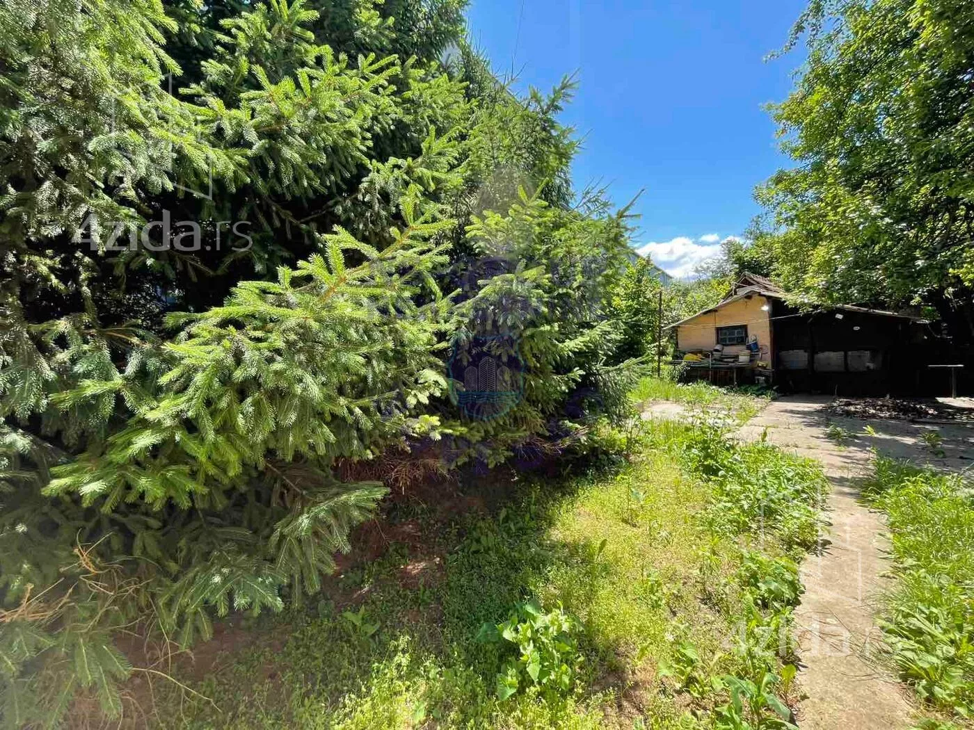 Građevinsko zemljište | 4zida