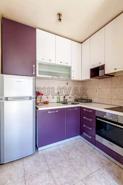 Bulevar Medijana | 4zida.rs