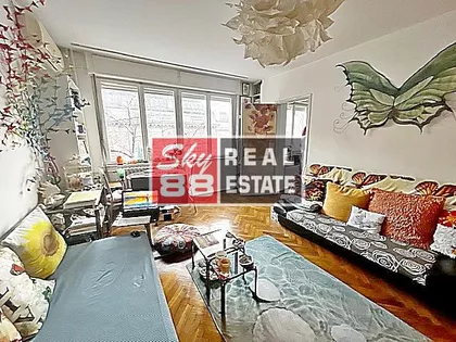 Hram Svetog Save | 4zida.rs