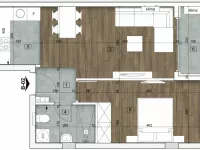 Bulevar Patrijarha Pavla (Somborski Bulevar), Telep, Gradske lokacije, Novi Sad | 4zida.rs