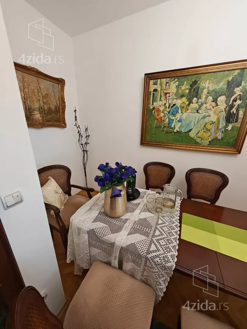 3-etažna kuća | 4zida