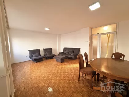 Bulevar Oslobođenja | 4zida.rs