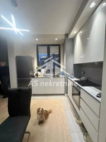 Beograd na vodi | 4zida.rs