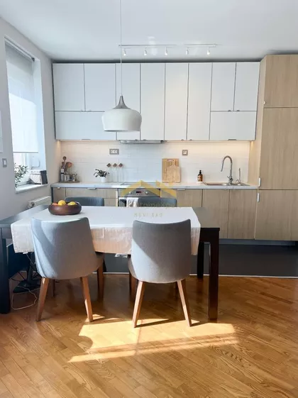 Adamovićevo Naselje | 4zida.rs