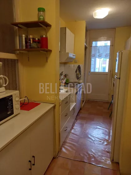 Luke Vojvodića | 4zida.rs