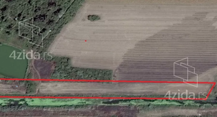 Građevinsko zemljište | 4zida
