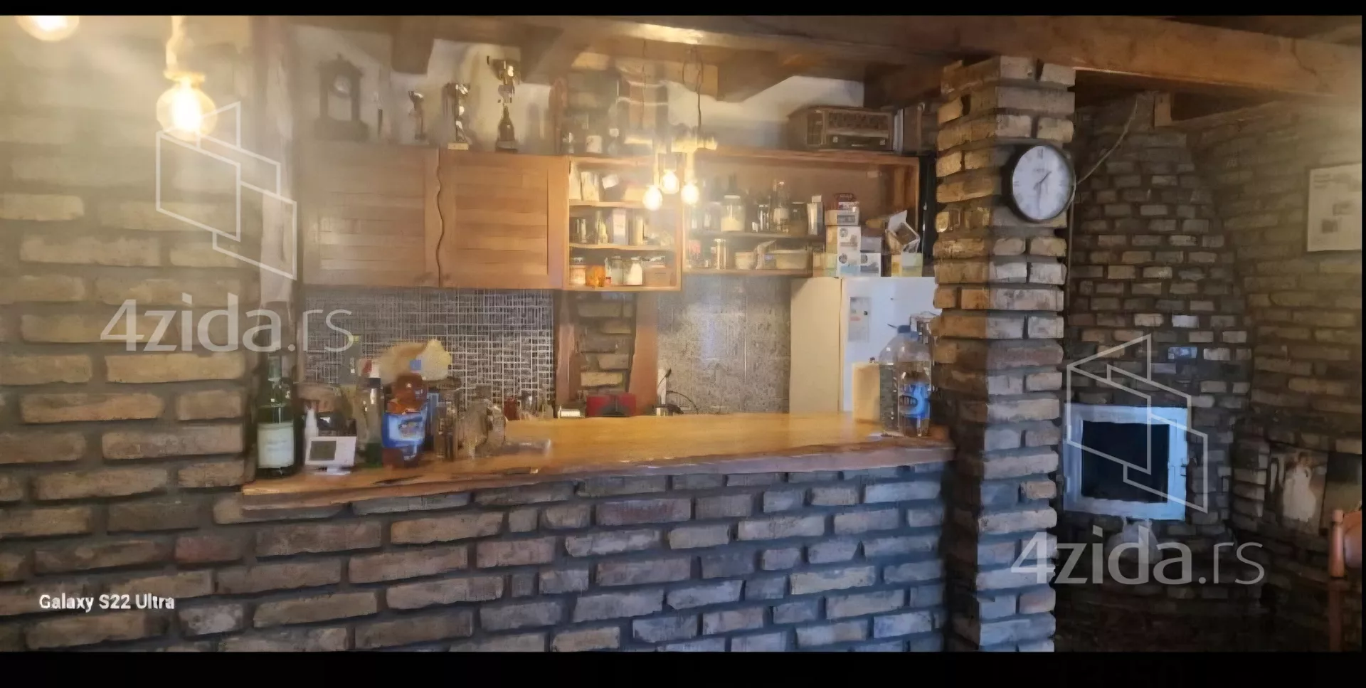 3-etažna kuća | 4zida