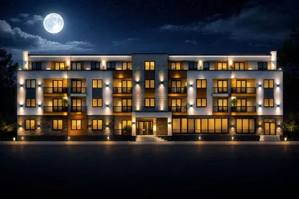 Gradske lokacije | 4zida.rs