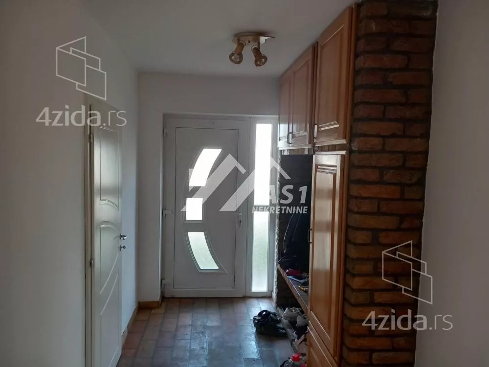 4-etažna kuća | 4zida