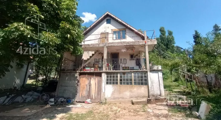 Kuća | 4zida