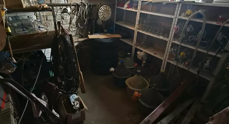 3-etažna kuća | 4zida