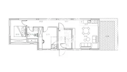 Vladete Jerotića | 4zida.rs