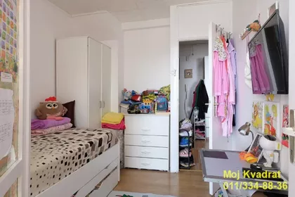 Bulevar oslobođenja | 4zida.rs