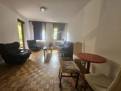 Slobodana Jovanovića | 4zida.rs