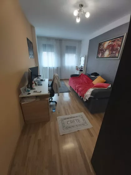 Sajmište | 4zida.rs