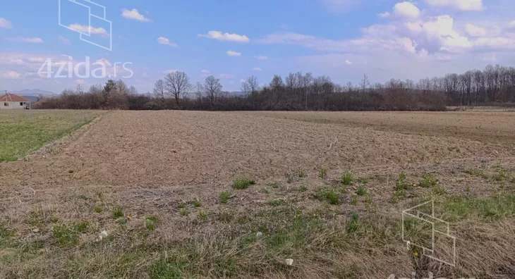 Poljoprivredno zemljište | 4zida