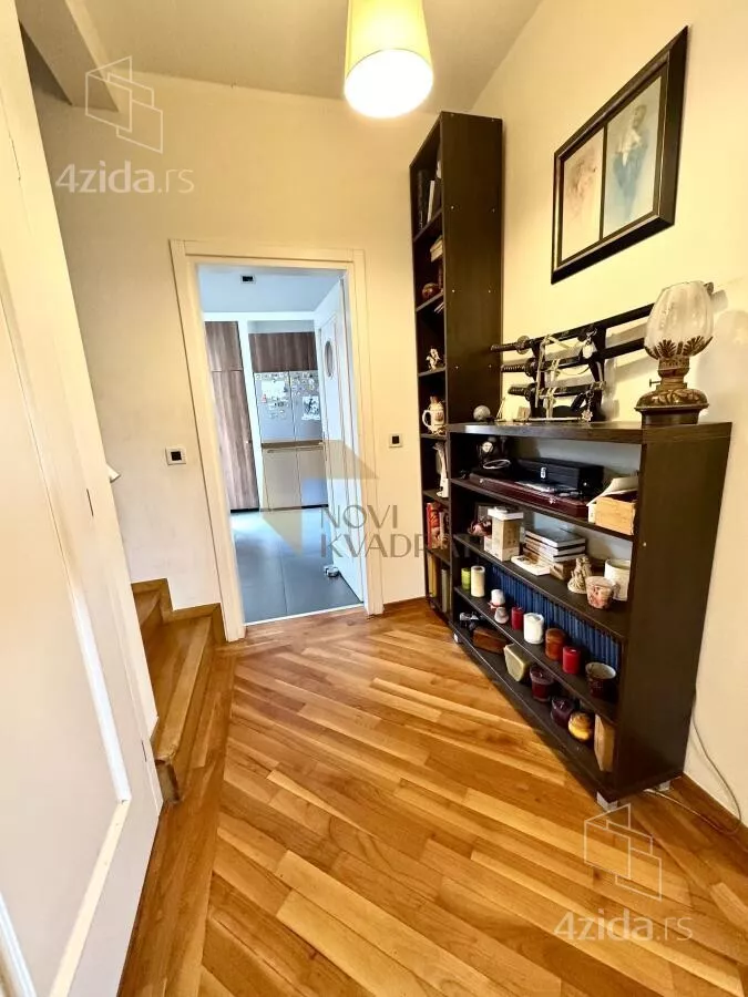 Petosoban stan | 4zida