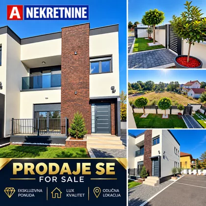 Sremskih Partizana | 4zida.rs