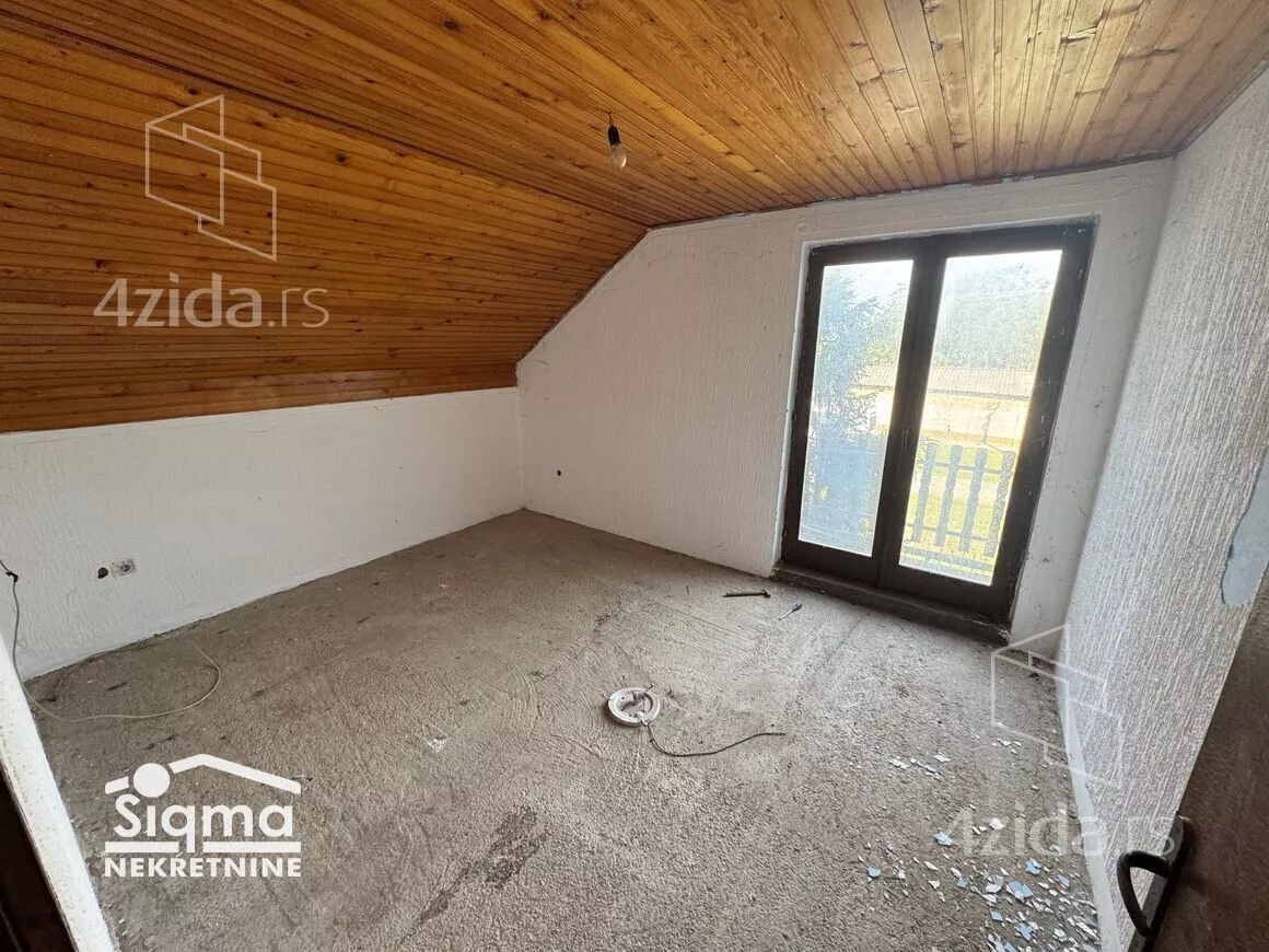 5-etažna kuća | 4zida