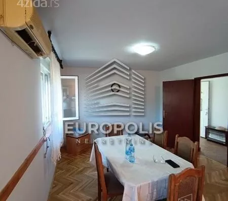 3-etažna kuća | 4zida