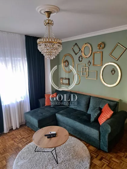 Patrijarha Čarnojevića | 4zida.rs