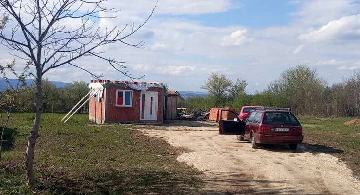 Poljoprivredno zemljište | 4zida