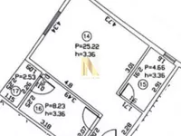 Veternik, Gradske lokacije, Novi Sad | 4zida.rs